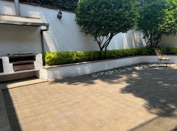 Casa en condominio , Tlalpan · Venta en El Club de Golf México
