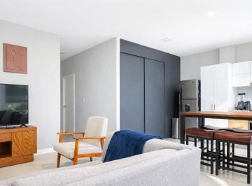 Departamento de 2 habitaciones, Chihuahua · Departamento con Amenidades (Zona La Salle - El Reliz)
