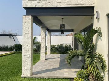 TERRAZA .HEIC · Paraíso Country Club: Casa en Venta en Fraccionamiento Paraíso Country Club