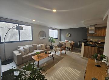 Departamento · 85m² · 3 Recámaras · 2 Estacionamientos · Departamento en Venta 3 Recamaras 2 Baños 2 Estacionamientos