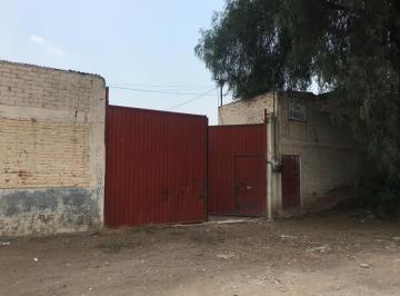 Terreno / Lote , Texcoco · Excelente Oportunidad Venta Granja Avicola Texcoco