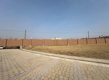 Terreno / Lote , San Andrés Cholula · Terrenos en Venta Palermo Lomas de Angelópolis