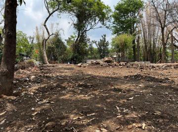 Terreno / Lote · 266m² · Terreno en Fraccionamiento Real de Tetela