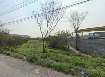 Terreno / Lote · 6000m² · Terreno en Renta de 6000 m Carretera Colombia Salinas Victoria Nuevo León.
