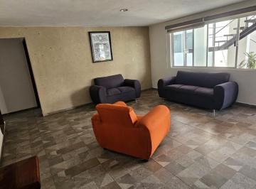 Departamento de 2 habitaciones, San Andrés Cholula · Departamento en Renta en Zona Angelopolis