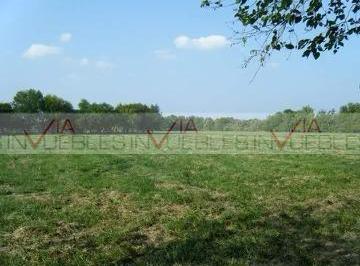Terreno / Lote · 42585m² · Terreno / Lote en Venta en Apodaca