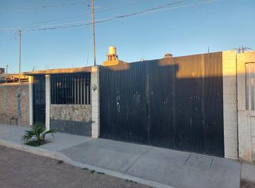 Casa de 2 habitaciones, Durango · Casa de Dos Recamaras Col. Luz del Carmen en Dgo.