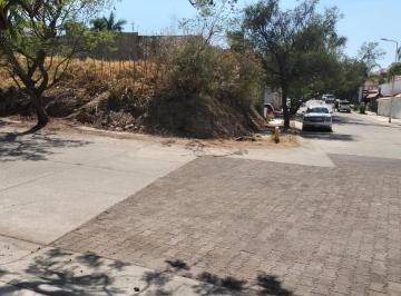 Terreno / Lote , Zapopan · Excelente Terreno en Venta en Esquina en La Segunda Sección de Bugambilias