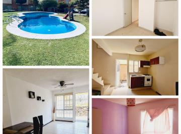 Casa de 2 habitaciones, Temixco · Casa 2 Recamaras con Alberca Transporte a La Puerta 90 Min de Cdmx