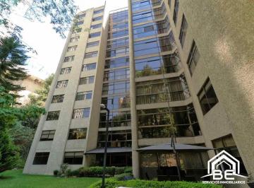 Departamento de 3 habitaciones, Huixquilucan · Pent House en Venta, Lomas Country Club, Edomex