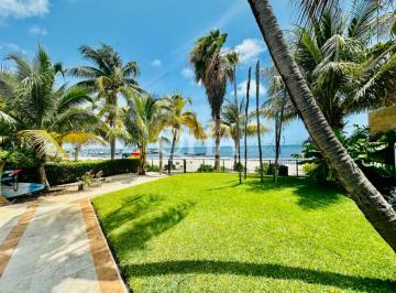 Casa de 6 habitaciones, Benito Juárez · Se Renta Casa Amueblada en Zona Hotelera de Cancún