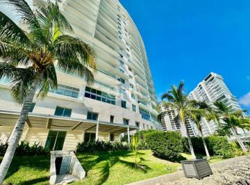 Departamento de 4 habitaciones, Benito Juárez · Se Vende Departamento de 450 m² en Aria Puerto Cancún