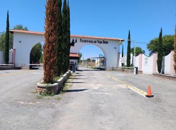 Terreno / Lote · 1000m² · Terreno - Nuevo Jesús del Monte