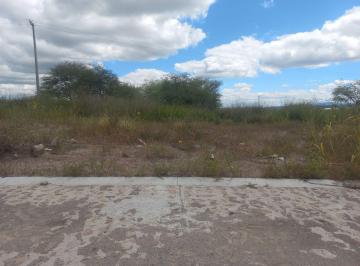 Terreno / Lote · 500m² · Terreno en Venta en Fraccionamiento Campestre Santuario de Santa Rita