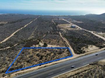 Terreno comercial · 5520m² · Lot Fraccion B Migriño Mls #24 - 2356 - (4)