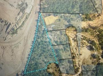 Terreno comercial · 1828m² · Lot 32 Aeropuerto Csl Palma Coco Plumoso, Cabo San Lucas, Mls #24 - 2359 - (4)