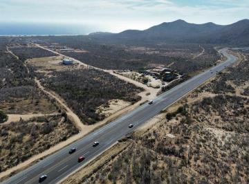 Terreno comercial · 5488m² · Lot 9 Migriño 19 Carretera Todo Santos, Mls #24 - 2362 - (4)