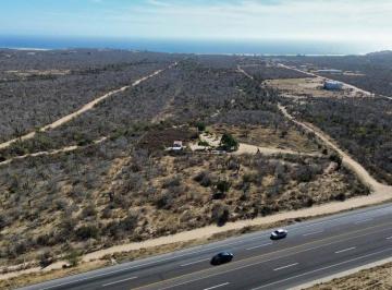 Terreno comercial · 5278m² · Lote 31 Migriño Carretera 19 Csl - Todo Santos, Mls #24 - 2363 - (4)