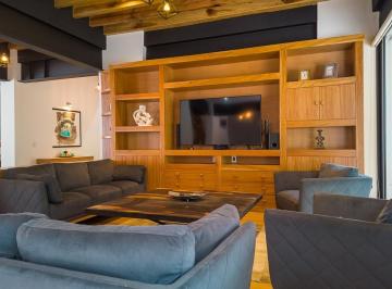 Casa en condominio · 450m² · 4 Recámaras · 3 Estacionamientos · Casa en Condominio en Venta - (4)