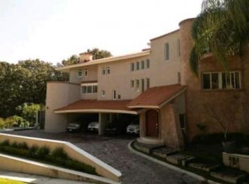 Casa · 750m² · 4 Recámaras · El Palomar