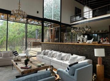 Casa de 3 habitaciones, Mazamitla · Casa en Venta en Fraccionamiento La Estacada, Mazamitla Jalisco