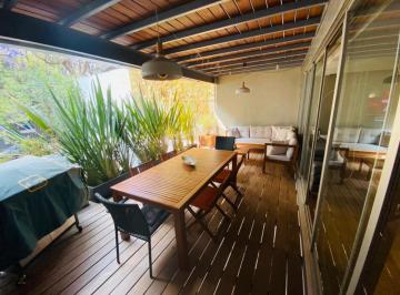 Departamento de 2 habitaciones, Miguel Hidalgo · Exclusivo Departamento en Venta Para Inversionistas con Hermosa y Cómoda Terraza Eugenio Sue.