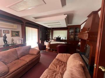 Casa de 20 habitaciones, Miguel Hidalgo · Renta Casa en Las Lomas de Chapultepec Para Oficina o Embajada