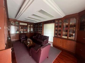 Casa de 20 habitaciones, Miguel Hidalgo · Renta Casa en Las Lomas de Chapultepec Para Oficina o Embajada