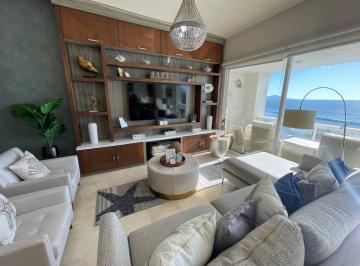 Departamento de 2 habitaciones, Ensenada · Condominio en Venta en Entremar
