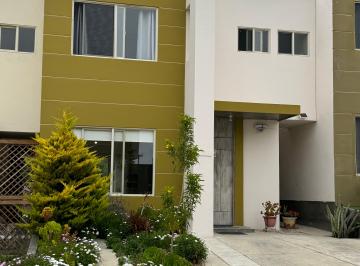Casa de 3 habitaciones, Ensenada · Casa en Venta en El Sauzal