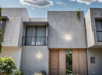 Casa de 3 habitaciones, El Marqués · Casa en Venta Entre El Refugio y Zibata, El Hogar de Sus Sueños, Calidad de Vida