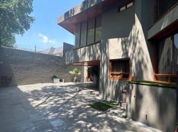 Casa de 3 habitaciones, Tlalpan · Hermosa Casa en Fuentes del Pedregal con Seguridad (Con o Sin Muebles)