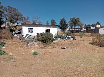 Terreno / Lote , Villa del Carbón · Terreno en Venta en Villa del Carbón Estado de México