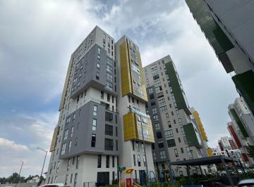 Departamento de 2 habitaciones, Coacalco de Berriozábal · Departamento en Renta Cosmopol