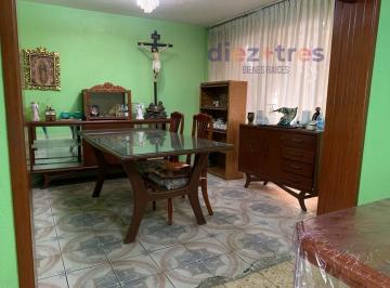 Casa de 5 habitaciones, Iztapalapa · Casa en Venta con Uso de Suelo, en San Ignacio, Iztapalapa