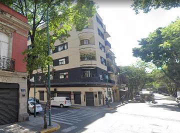 Departamento de 2 habitaciones, Cuauhtémoc · Departamento en Renta Col. Juárez