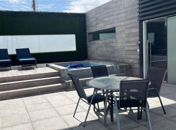 Departamento de 3 habitaciones, Naucalpan de Juárez · Departamento Garden House por Kentuky de Tecamachalco