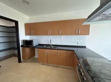 Departamento de 3 habitaciones, Naucalpan de Juárez · En Renta PH Se 2 Niveles Bosque Real