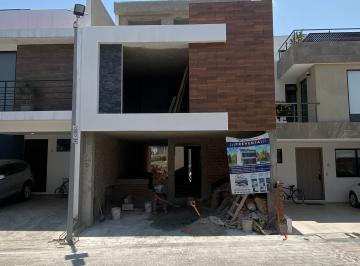 Casa de 4 habitaciones, Cuautlancingo · ! Preventa de Excelente Casa.!
