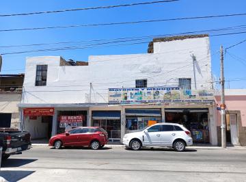 Terreno comercial , Guadalajara · Remate Locales y Departamentos en Venta Frente Al Mercado Rizo