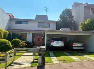 Casa de 3 habitaciones, Alvaro Obregón · Casa en Venta en Villa Verdun