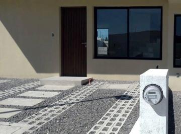 Casa en condominio · 127m² · 3 Recámaras · 2 Estacionamientos · Casa 63 en Coto Mexico en Capital Sur