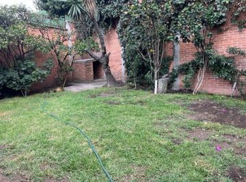 Casa de 4 habitaciones, Naucalpan de Juárez · Casa a La Venta en Tecamachalco /fuente de Acueducto