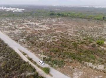 Terreno / Lote · 43912m² · Terreno en Venta de 43912 m Parque Industrial Zuazua Nuevo León.
