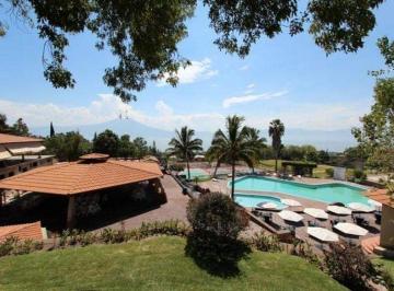 Terreno / Lote , Jocotepec · Terreno en Venta en Raquet Club, San Juan Cosalá, Jocotepec, Jalisco.
