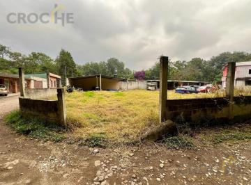 Terreno / Lote · 400m² · Terreno en Venta en Carretera Antigua Coatepec