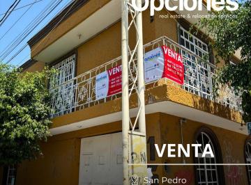 Casa en Venta – San Pedro
Excelente oportunidad para adquirir una propiedad ubi · Casa en Venta en San Pedro