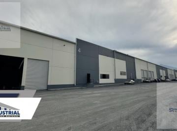 Nave industrial · 21460m² · Nave Industrial Modular en Renta Garcia Nuevo Leon