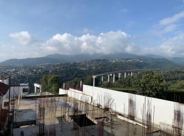 Terreno / Lote , Cuajimalpa de Morelos · Oportunidad Terreno con Cimentación en Arteaga y Salazar
