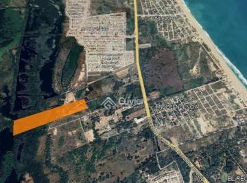 Terreno / Lote · 74566m² · Terreno en Sahop